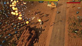 Driveloop: Survivors