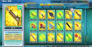 SENRAN KAGURA Peach Beach Splash - Mega Weapon Pack