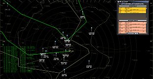 Tracon!2012:SE - New York Sector