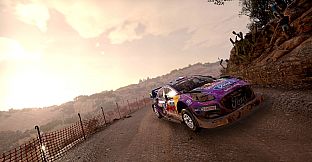 WRC Generations Fully Loaded Edition