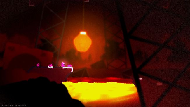 The Industrial Clamp