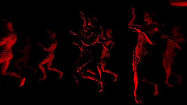 The Dancer: Definitive Edition