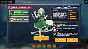 Touhou Monster TD ~ 幻想乡妖怪塔防