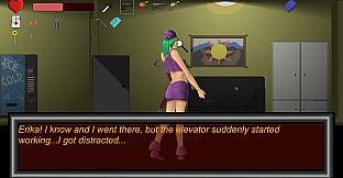 Project E.V.A. Remake