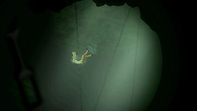 Seduction: A Monk's Fate