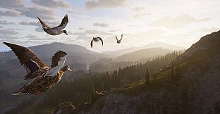 Way of the Hunter 2