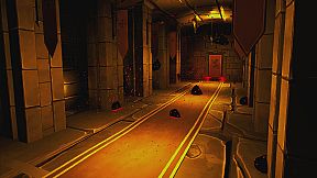 The Last Son of Vorona