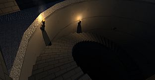 The Morgue Fissure Between Worlds