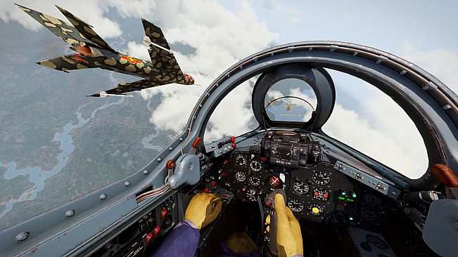 Arma 3 Creator DLC: S.O.G. Prairie Fire