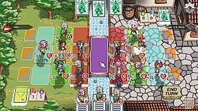Pixel Tactics Online