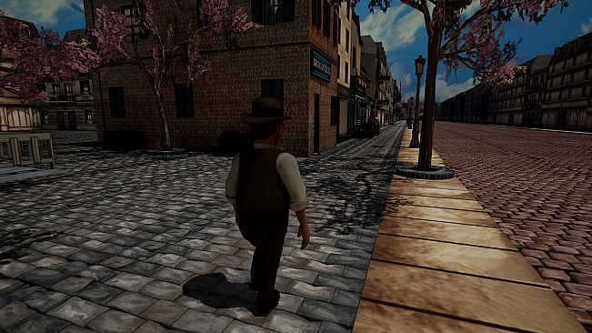 The Light in the Darkness