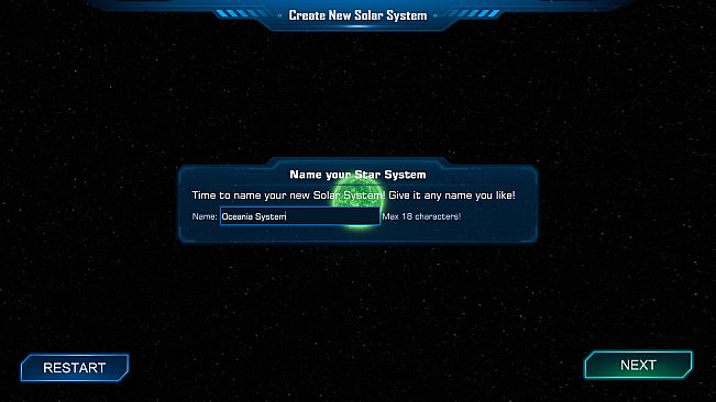 Solar Systems For Kids