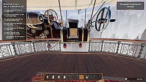 Chocolate Factory Simulator: Prologue