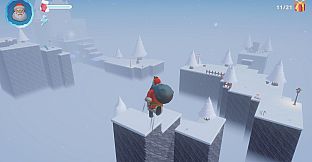 Save Christmas With Santa