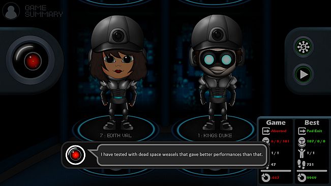 Rise Of The Overseer