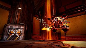 MOTHERGUNSHIP: FORGE