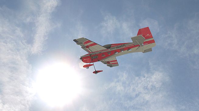 RealFlight Evolution - 2023 Year Content Pass