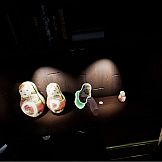 Mystery House -fivestones-