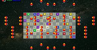 Next Earth: The Journey Trilogy