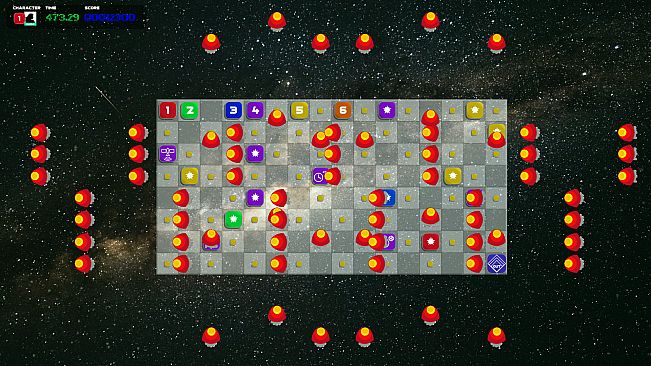 Next Earth: The Journey Trilogy