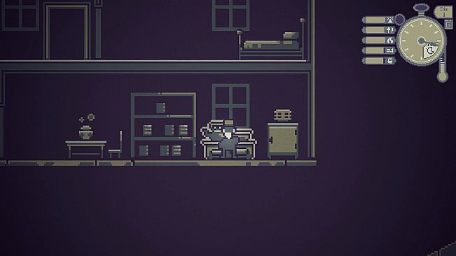 Little Lighthouse of Horror