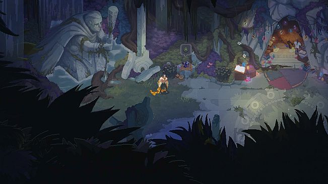 The Mageseeker: Lost Silverwing