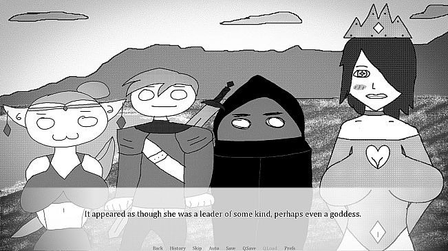 Side Quest