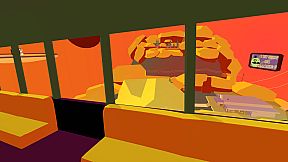 VideoHole: Episode I