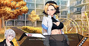 Back to the Pussy - Season 1