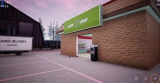 TRADER LIFE SIMULATOR