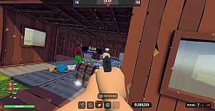 GET COOKED