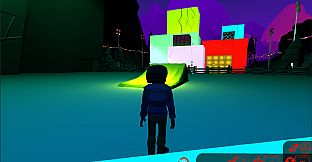 GlowBoard: WinterFest