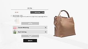 Cappasity VR Store Demo