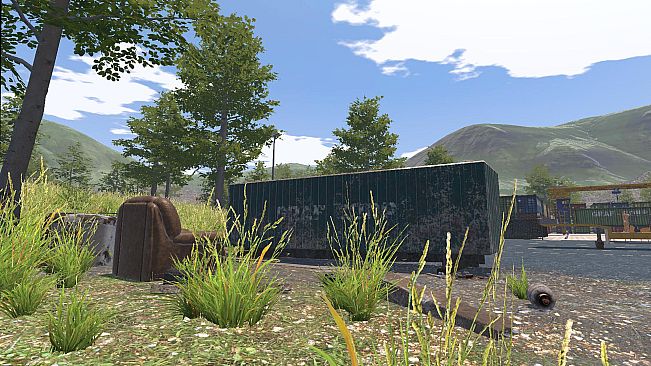 Graffiti Bombing - All City Edition