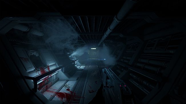 Alien: Rogue Incursion Evolved Edition