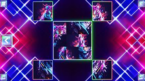 Neon Fantasy: Furries