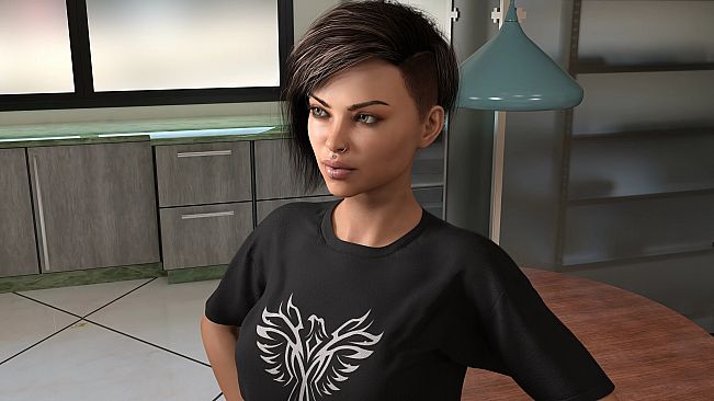 Something To Write About: Unbroken: Book One