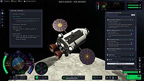Kerbal Space Program 2