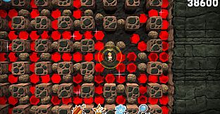 The Bouldering Comp by Peter Liepa