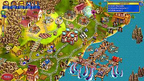 New Yankee: Pirate Trap