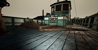 Fishing: North Atlantic - Scallops Expansion