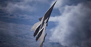 ACE COMBAT7: SKIES UNKNOWN - Season Pass