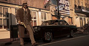 Mafia III: Definitive Edition