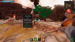 BACK TO THE EGG! Tower Defense