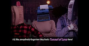 Dialtown: Olandy Route DLC