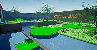 Hybrid MiniGolf Beta