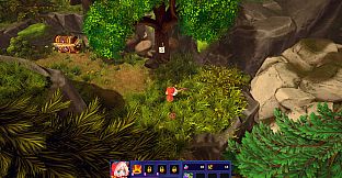 Multitales: Hood, Gun & Contraband