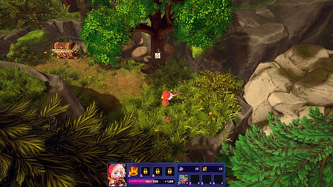 Multitales: Hood, Gun & Contraband