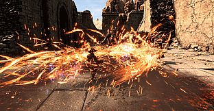 Forspoken: Deluxe Upgrade