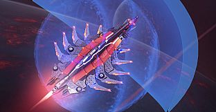 Star Conflict - Custodian (Deluxe edition)